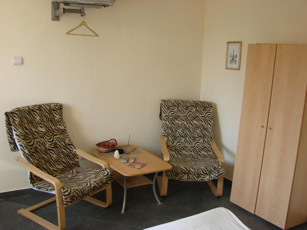 Avel Guest House Szófia Szoba fotó