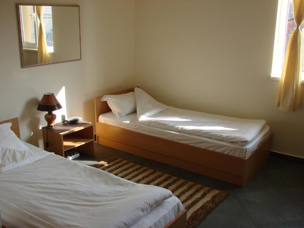 Avel Guest House Szófia Szoba fotó