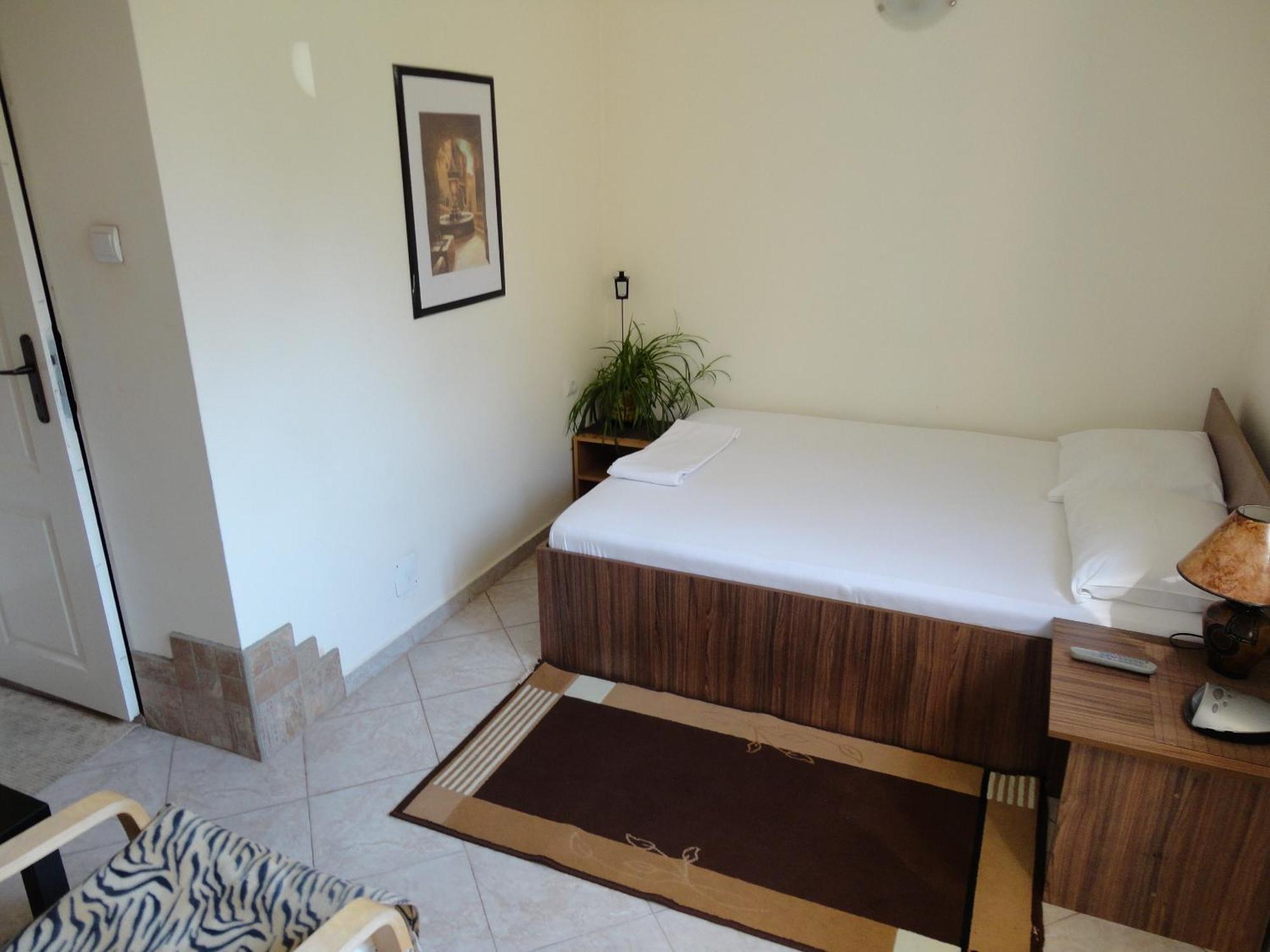 Avel Guest House Szófia Kültér fotó