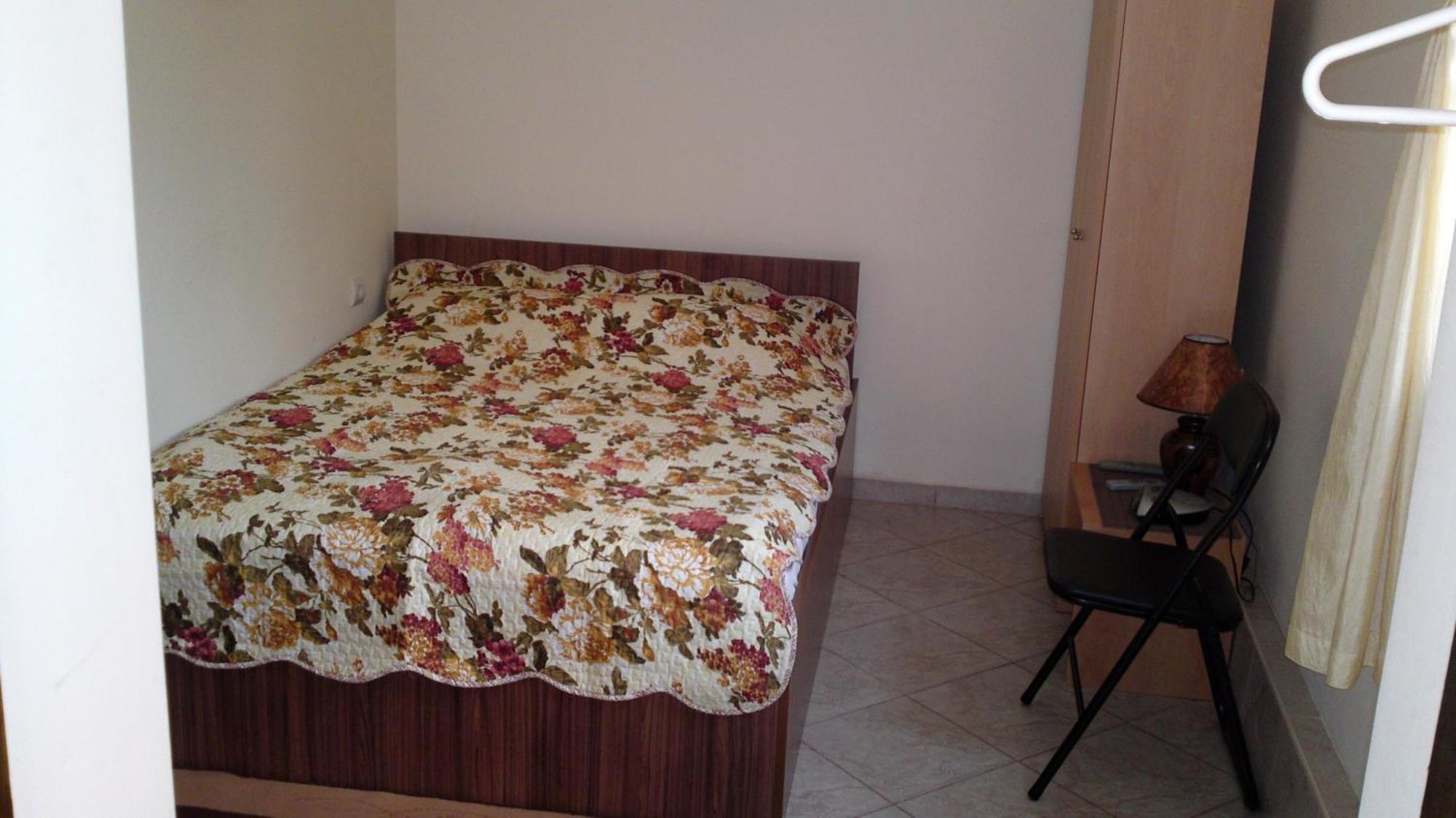 Avel Guest House Szófia Kültér fotó