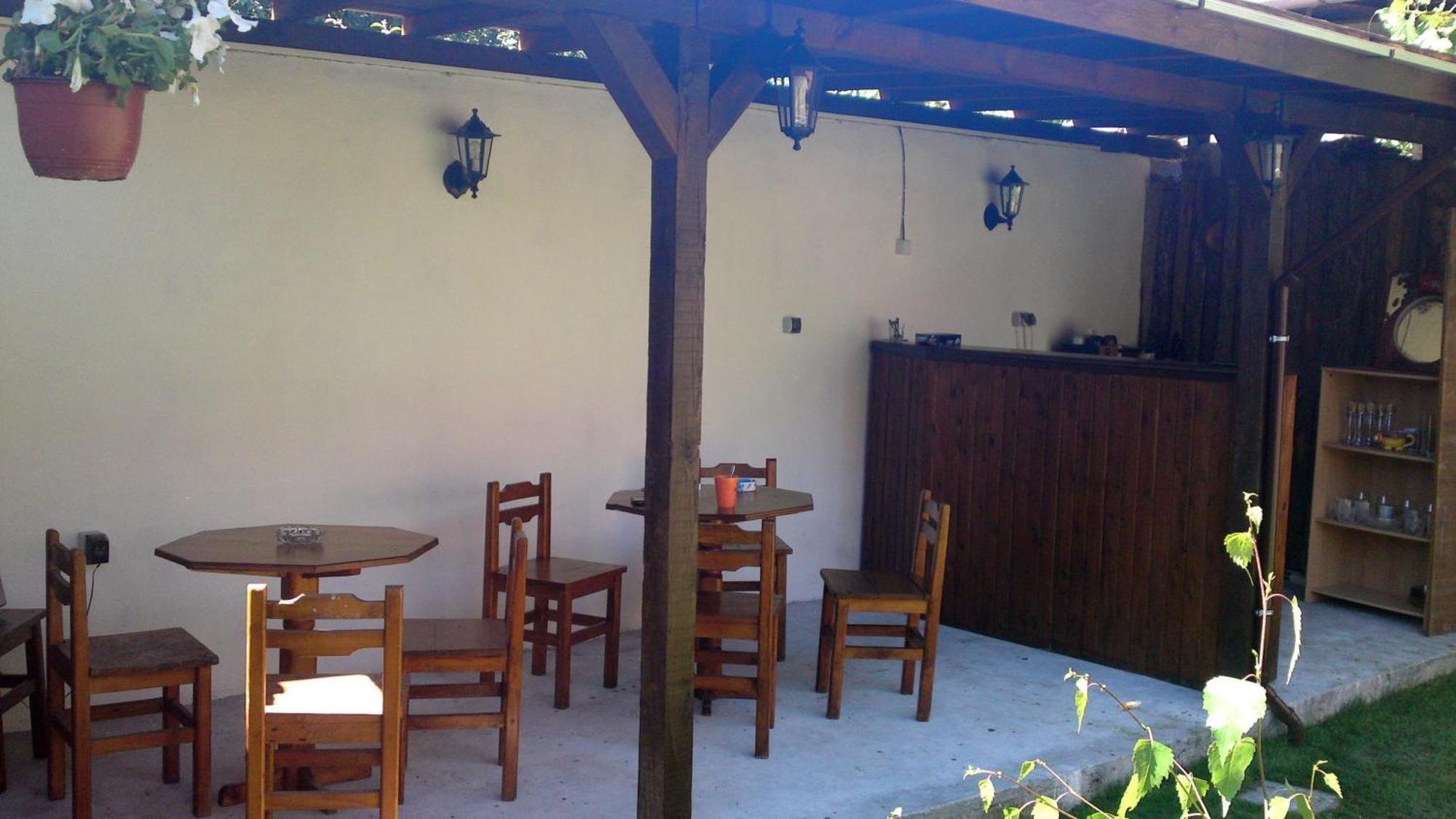 Avel Guest House Szófia Kültér fotó