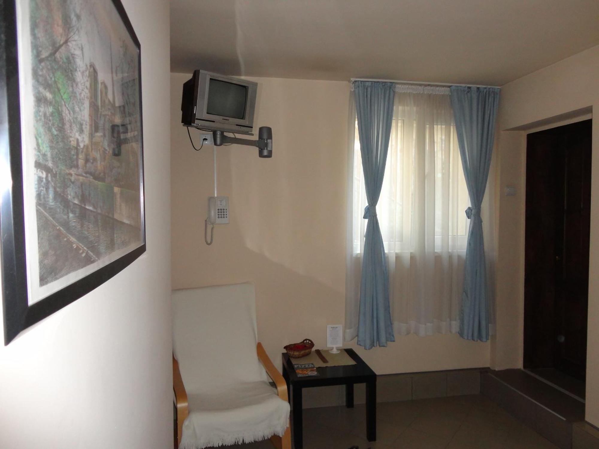 Avel Guest House Szófia Kültér fotó