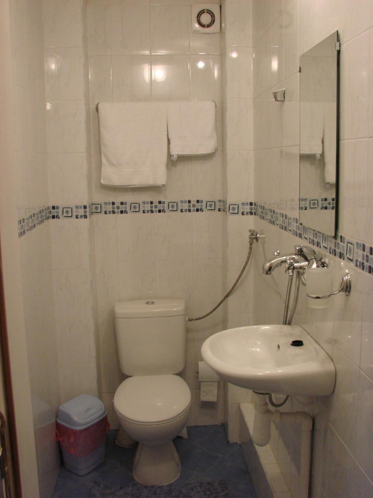 Avel Guest House Szófia Kültér fotó