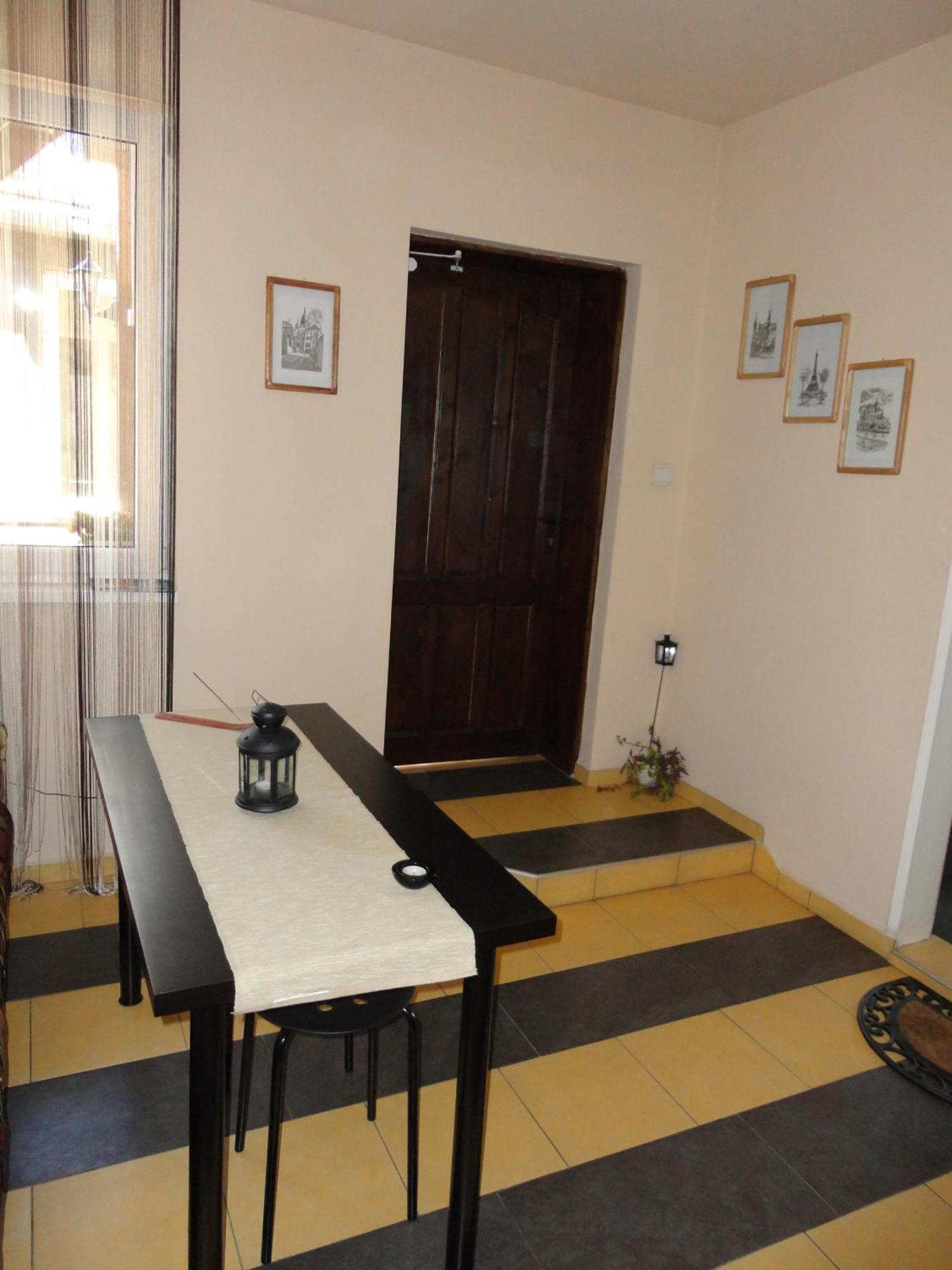 Avel Guest House Szófia Kültér fotó