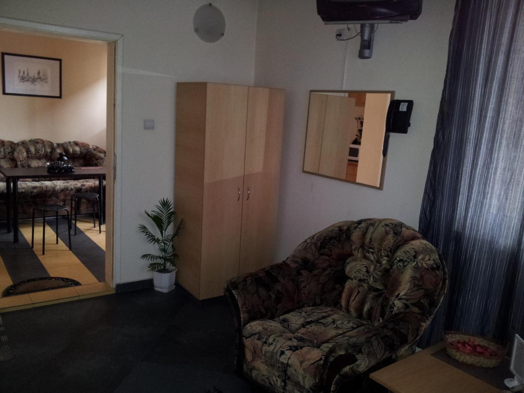 Avel Guest House Szófia Kültér fotó
