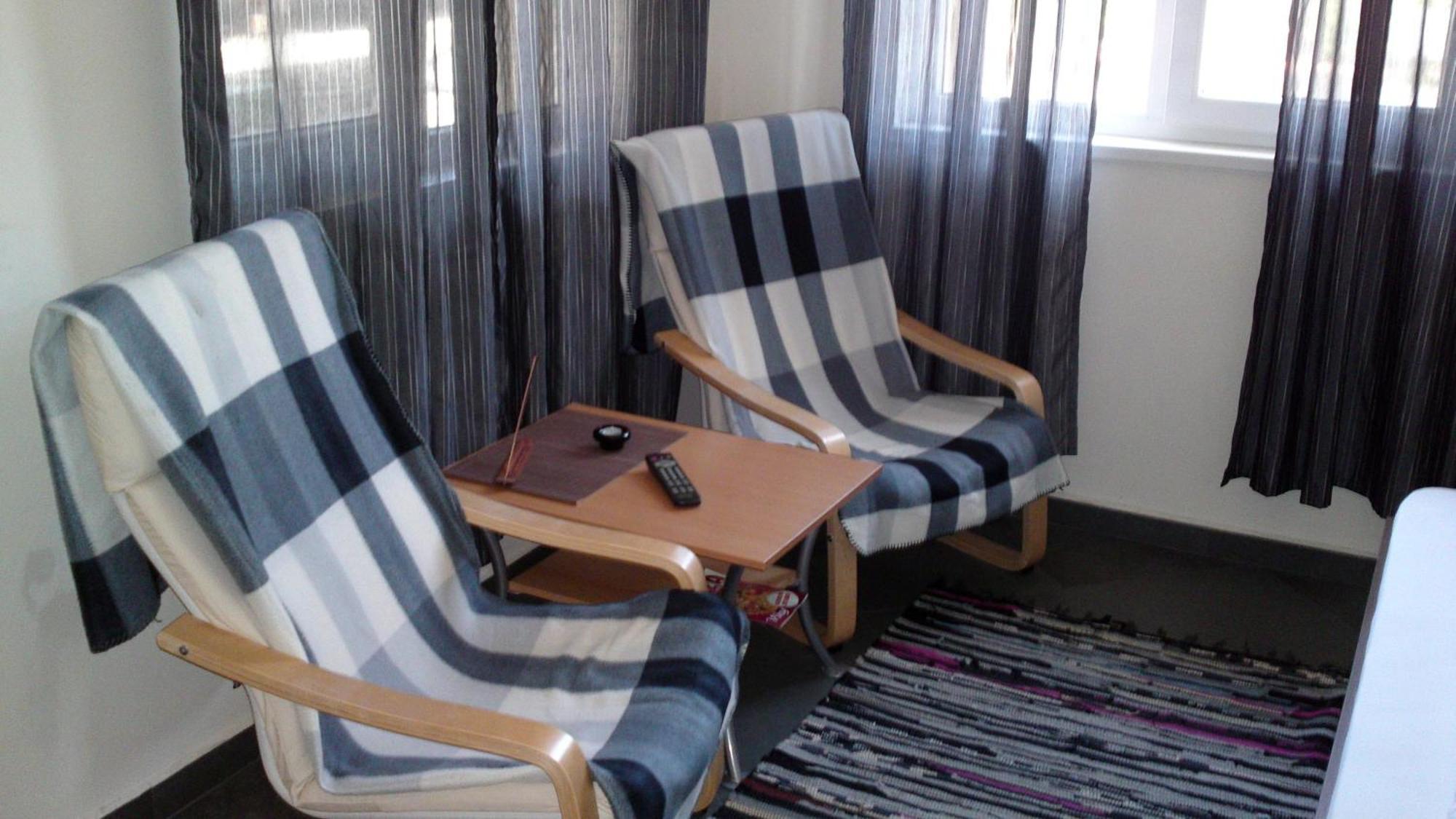 Avel Guest House Szófia Kültér fotó