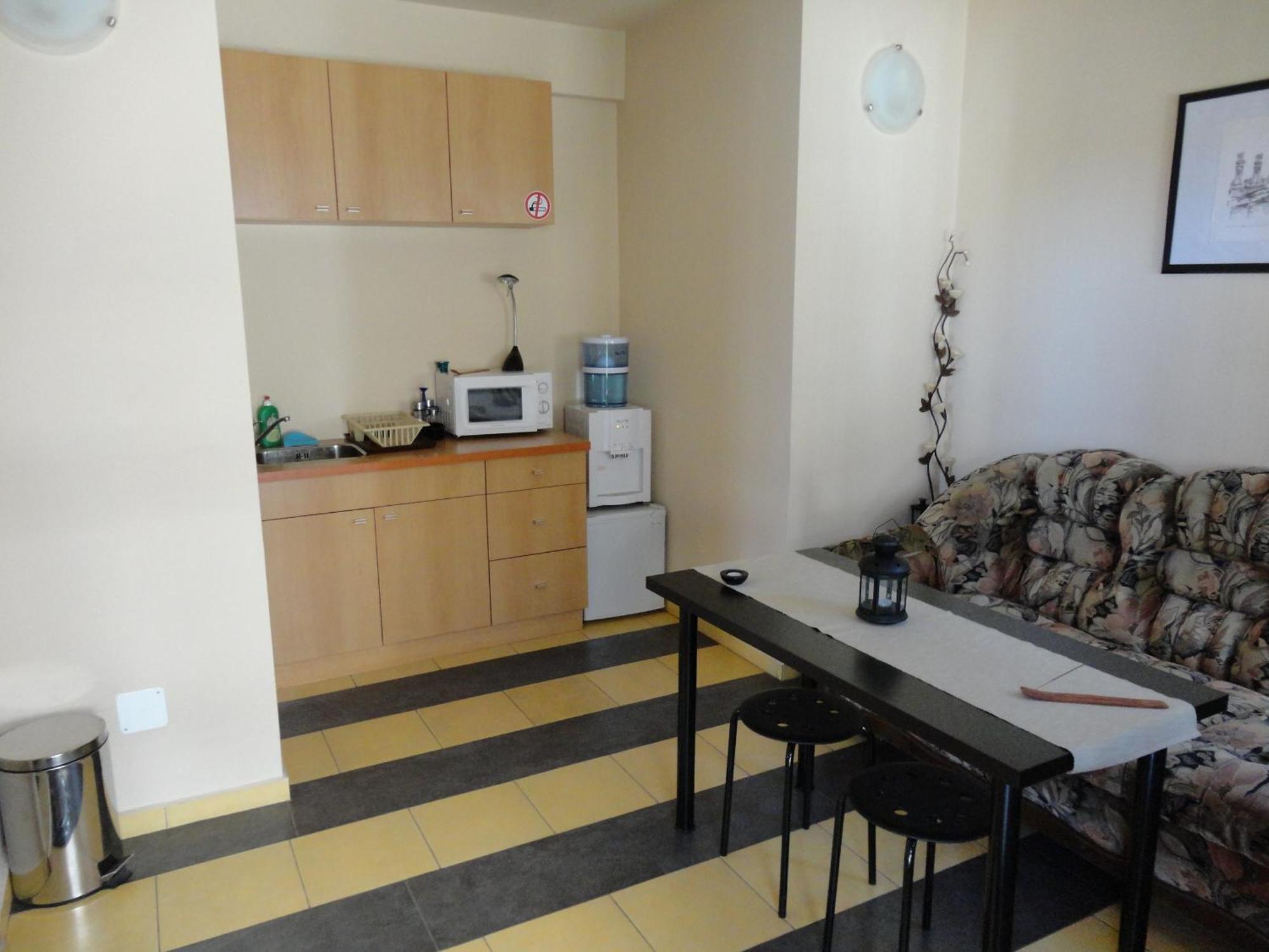 Avel Guest House Szófia Kültér fotó