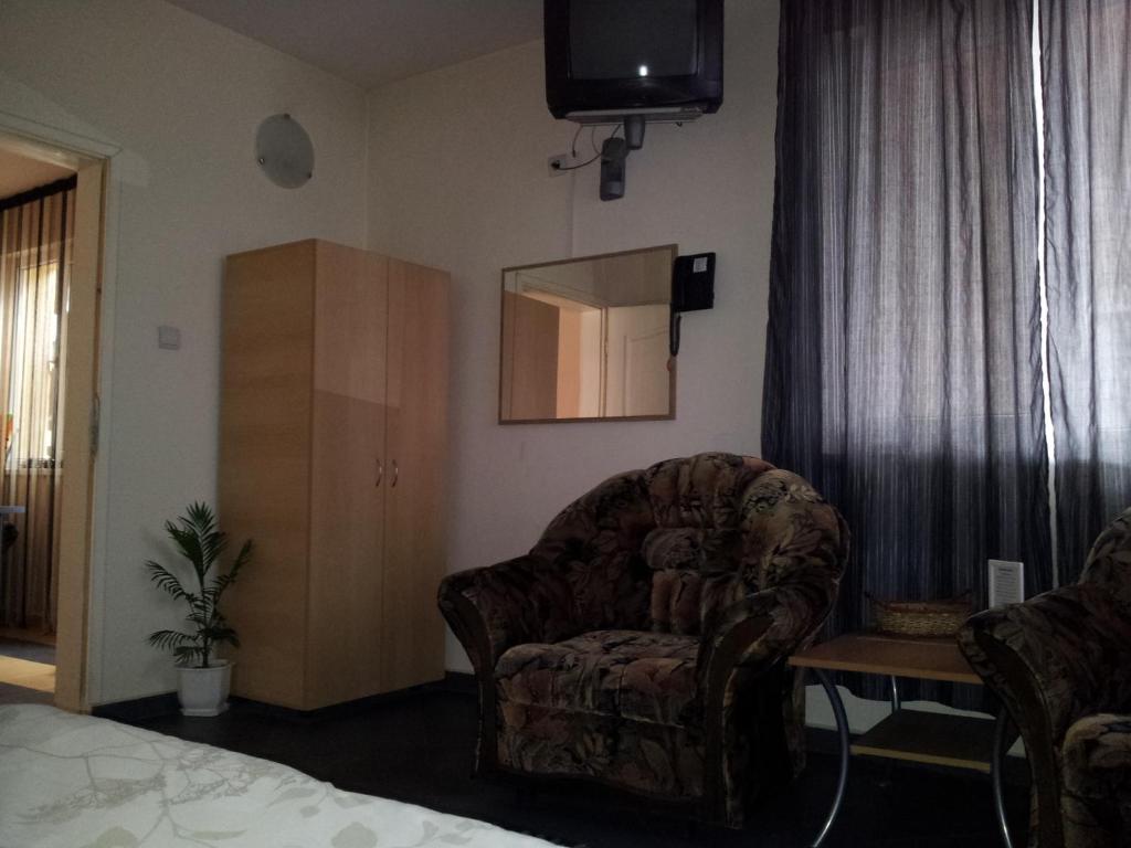 Avel Guest House Szófia Kültér fotó