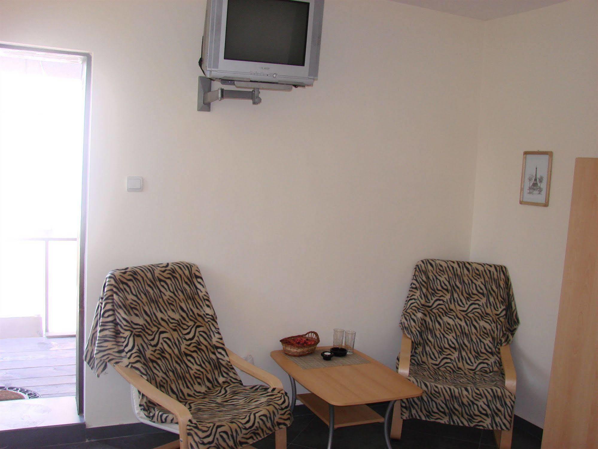 Avel Guest House Szófia Kültér fotó
