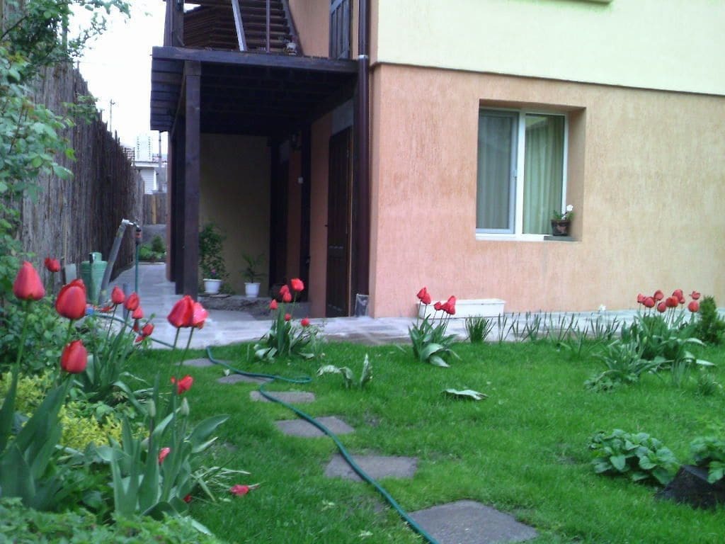Avel Guest House Szófia Kültér fotó